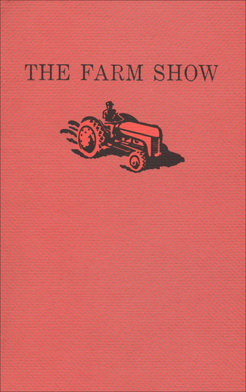 The Farm Show - cover