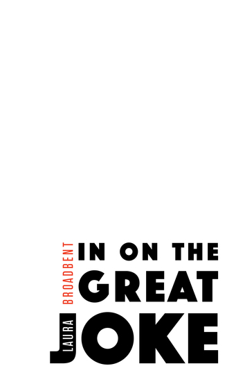 In on the Great Joke - cover