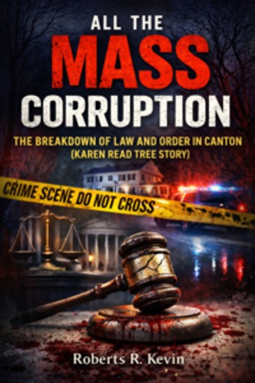 All The Mass Corruption - All The Mass Corruption - cover