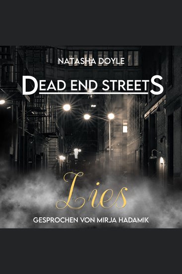 Dead End Streets: Lies - cover