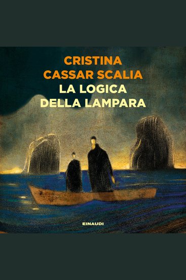La logica della lampara - cover