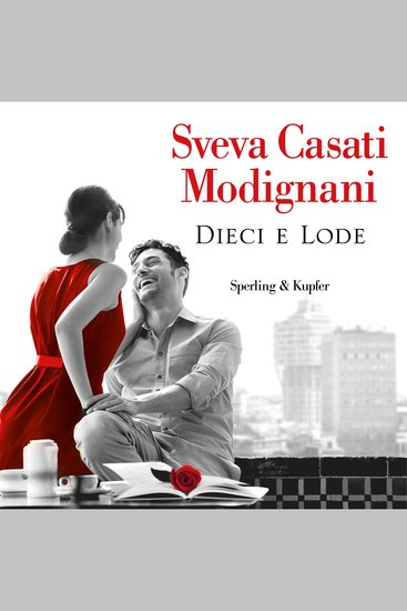 Dieci e lode - cover