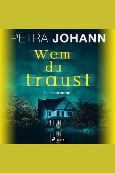 Wem du traust - cover