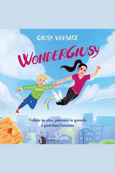 Wondergiusy - cover