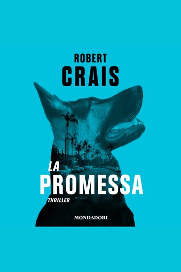 La promessa - cover