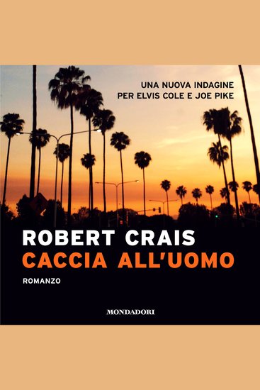 Caccia all'uomo - cover