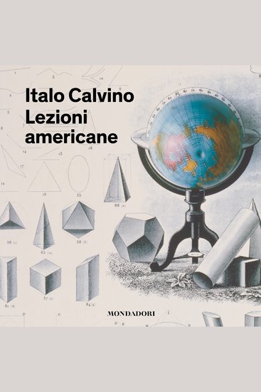 Lezioni americane - Sei proposte per il prossimo millennio - cover