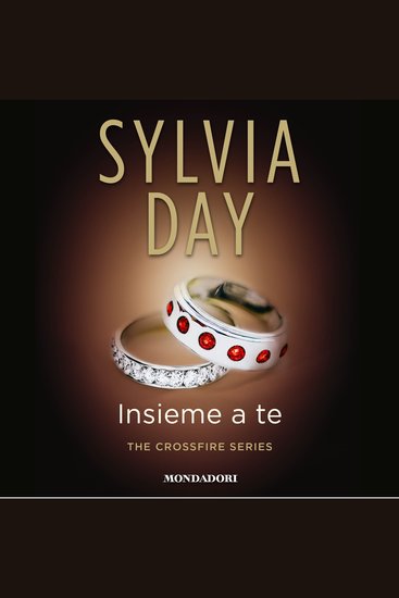 Insieme a te - cover