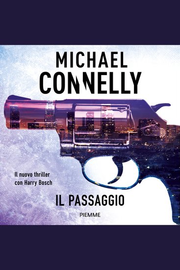 Il passaggio - cover