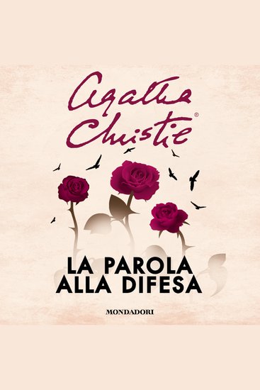 La parola alla difesa - cover