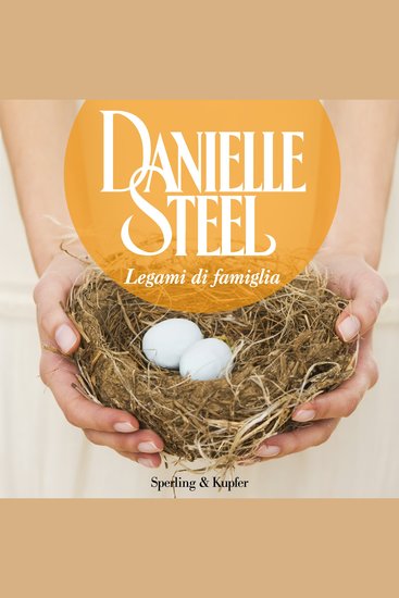 Legami di famiglia - cover