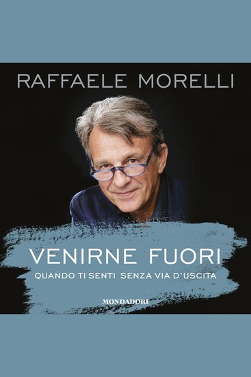 Venirne fuori - Quando ti senti senza via d'uscita - cover