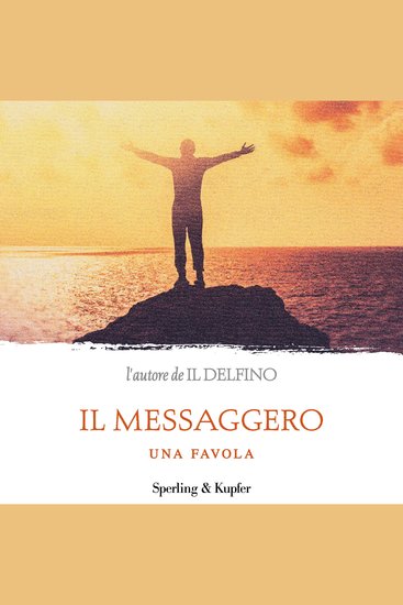 Il messaggero - cover