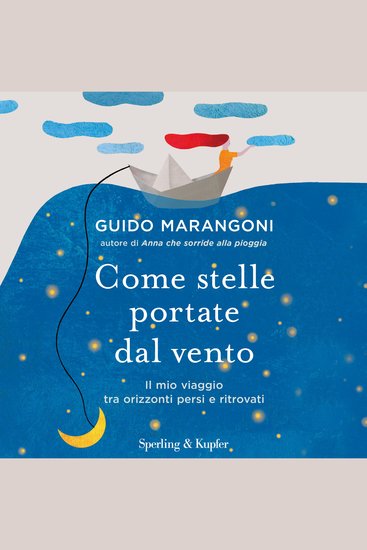 Come stelle portate dal vento - cover