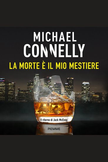 La morte è il mio mestiere - cover