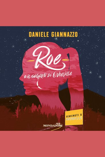 Roe e il segreto di Overville - cover