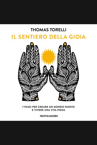 Il sentiero della gioia - cover
