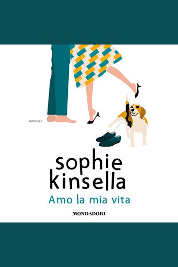 Amo la mia vita - cover