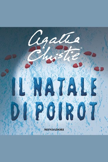 Il Natale di Poirot - cover
