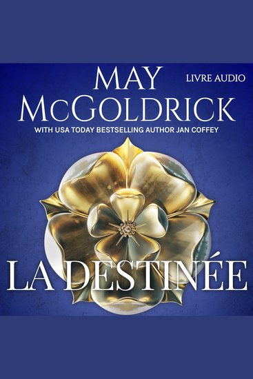 La Destinée - cover