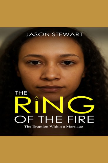 RiNG OF THE FIRE THE - The Eruption Within a Marriage - cover