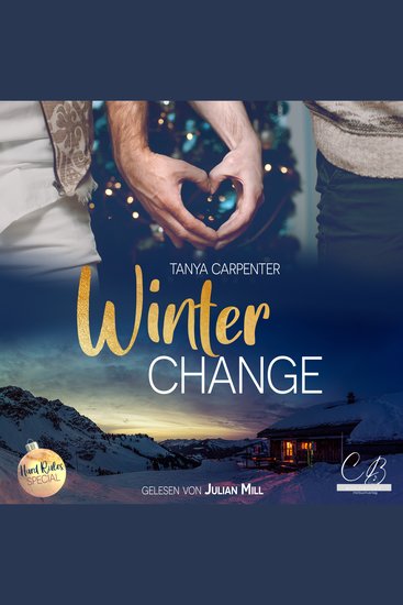 Winter Change - Hard Rules Band 6 - cover