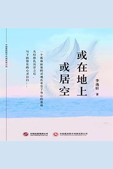 或在地上或居空 - cover