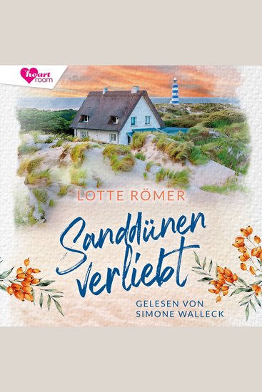 Sanddünenverliebt - cover