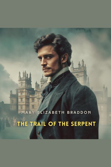 The Trail of the Serpent - cover