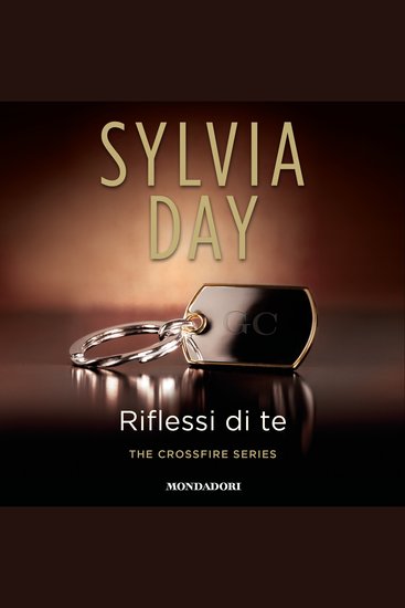 Riflessi di te - cover