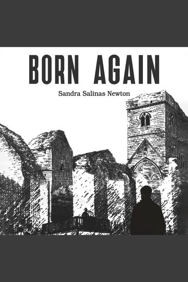 Born Again - cover
