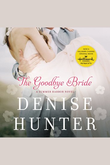 The Goodbye Bride - cover