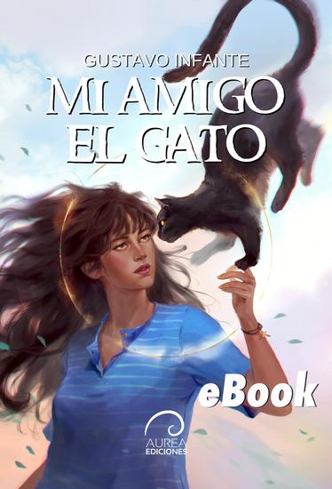Mi Amigo el Gato - cover