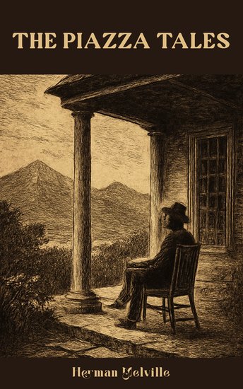 The Piazza Tales - cover