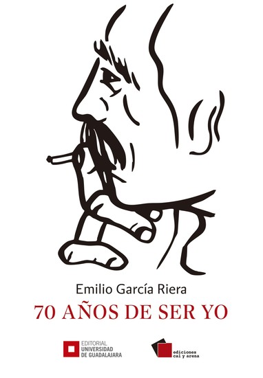 70 años de ser yo - cover