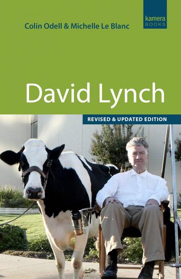 David Lynch - cover