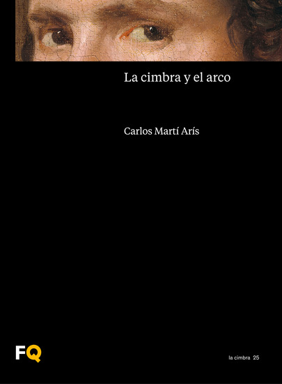 La cimbra y el arco - cover