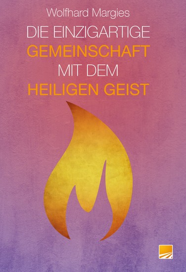 Die Einzigartige Gemeinschaft mit dem Heiligen Geist - cover