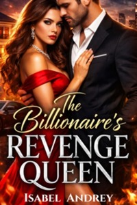 The Billionaire's Revenge Queen - A Second Chance Secret Baby Billionaire Romance