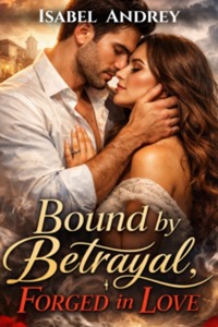 Bound by Betrayal Forged in Love - An Enemies to Lovers Second Chance Billionaire Romance
