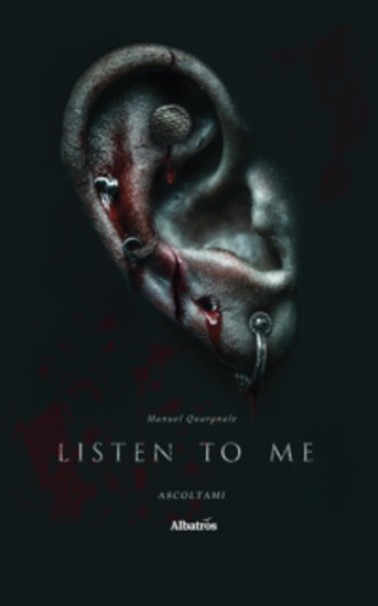 Listen to me – Ascoltami - cover
