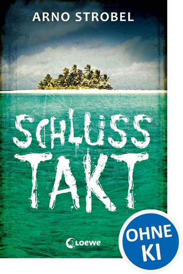 Schlusstakt - cover