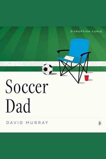 Soccer Dad - cover