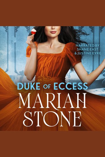 Duke of Eccess - cover