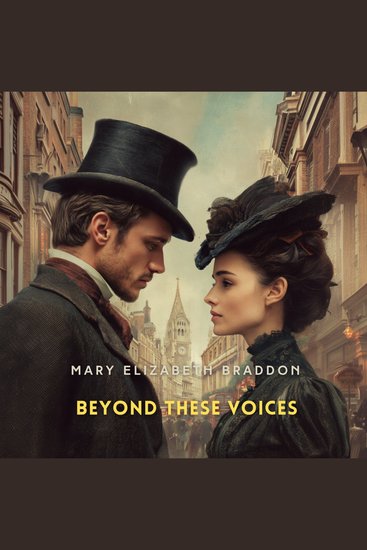 Beyond These Voices - cover