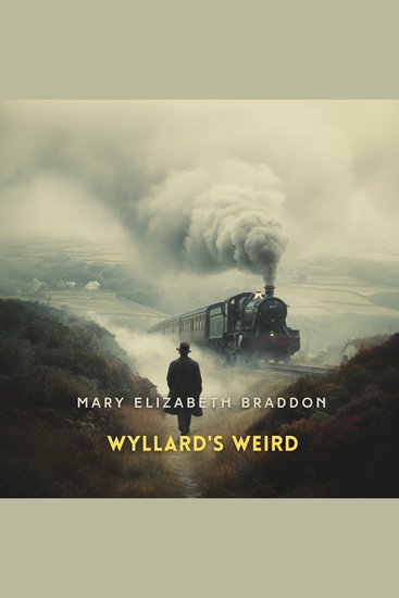 Wyllard's Weird - A Novel - cover
