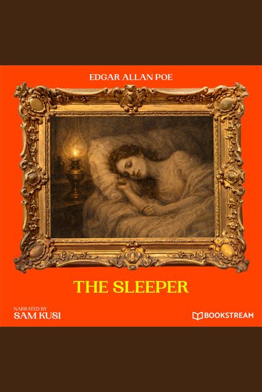 The Sleeper - cover