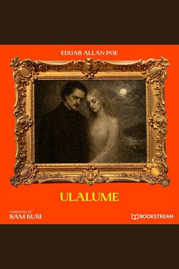 Ulalume - cover