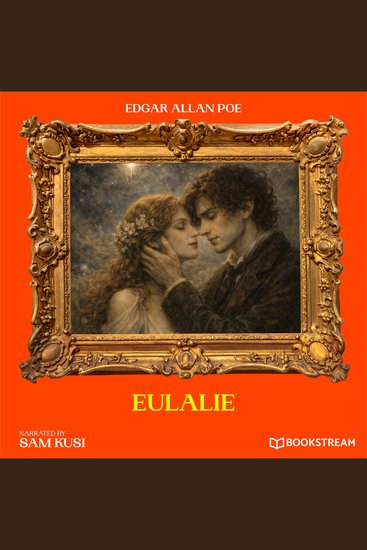 Eulalie - cover