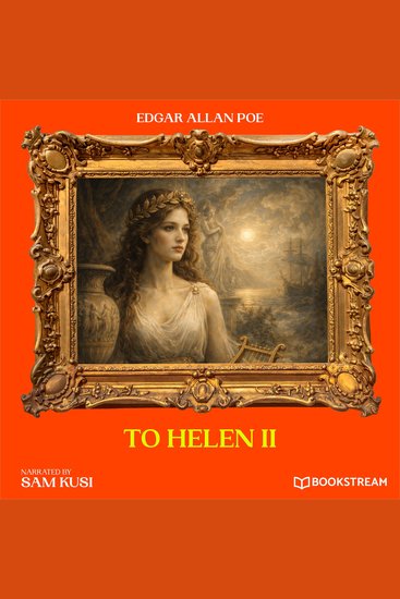 To Helen II - cover